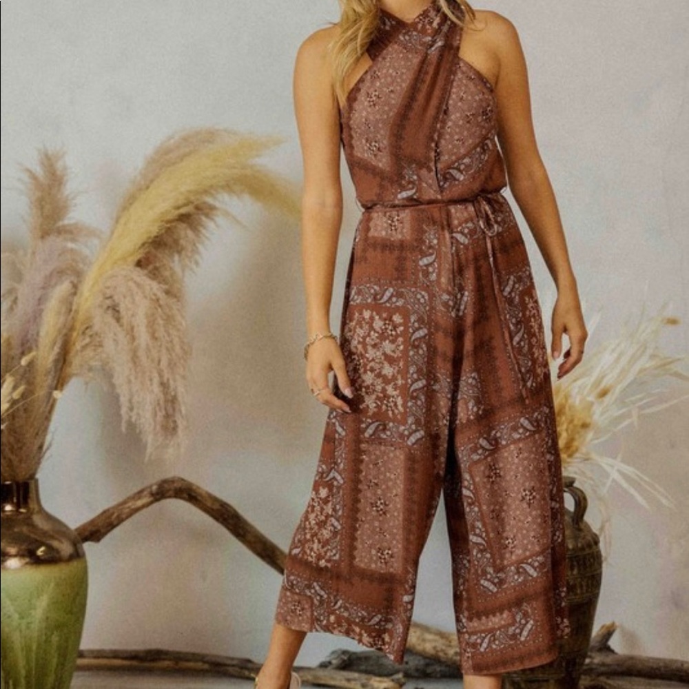 Jumpsuit